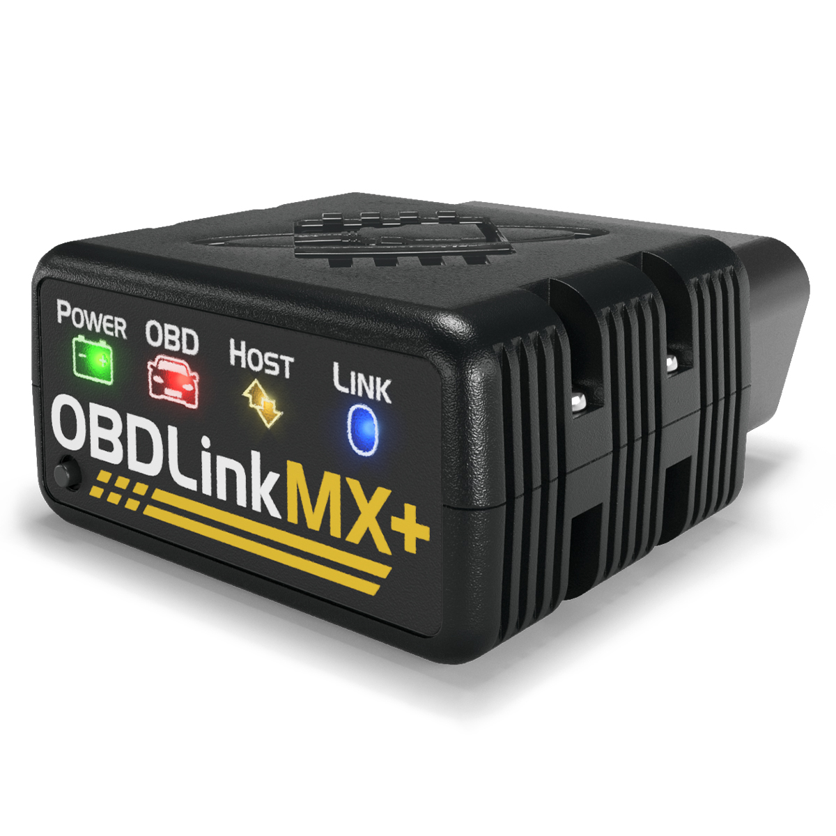 OBDLink MX+ OBD-II adapter